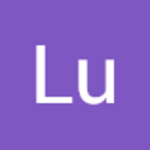Meet your Posher, Lu
